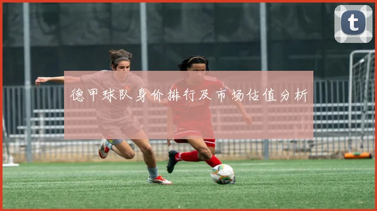 德甲球队身价排行及市场估值分析