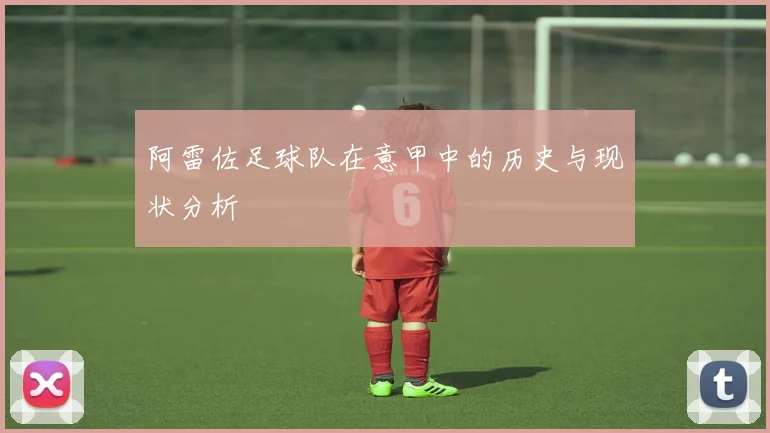 阿雷佐足球队在意甲中的历史与现状分析
